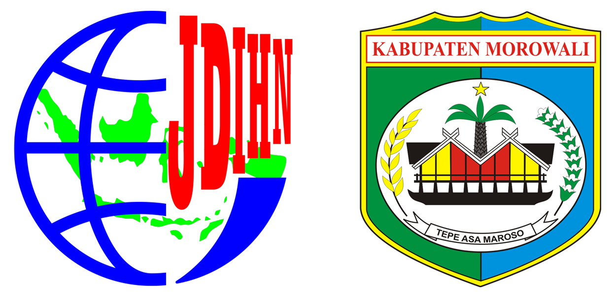 Logo JDIH